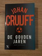 Johan Cruijff - De Gouden Jaren, Ophalen of Verzenden, Zo goed als nieuw, Balsport