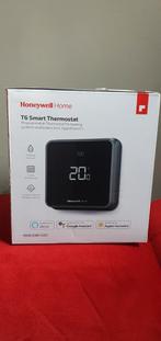 Nieuw in doos: Honeywell Home T6 Smart Thermostaat, Doe-het-zelf en Verbouw, Thermostaten, Ophalen of Verzenden, Slimme thermostaat