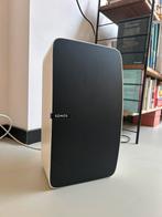 Sonos play 5 gen 2, Audio, Tv en Foto, Luidsprekers, Ophalen of Verzenden, Zo goed als nieuw, 120 watt of meer, Sonos