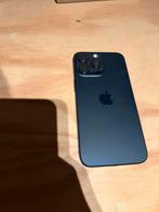 Iphone 15 pro max, Telecommunicatie, Mobiele telefoons | Apple iPhone, 256 GB, Blauw, IPhone 15 Pro Max, Ophalen of Verzenden