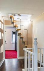 Ruimtebesparende Spiltrap, Doe-het-zelf en Verbouw, Ophalen, Gebruikt, Trap, 2 tot 4 meter