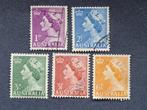 Postzegels Australie, Postzegels en Munten, Postzegels | Oceanië, Ophalen of Verzenden, Gestempeld