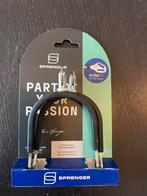 Sprenger sporen Ultrafit extra grip groot wiel glad 25mm, Dieren en Toebehoren, Ophalen of Verzenden, Nieuw, Dressuur