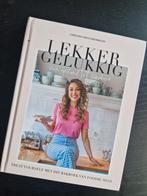 Carolina van Dorenmalen - Lekker gelukkig, Carolina van Dorenmalen, Ophalen of Verzenden, Zo goed als nieuw