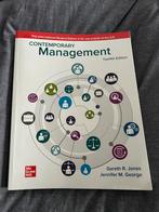 NIEUW Management universiteit bedrijfskunde, Ophalen of Verzenden, Nieuw, Management