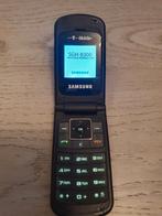 Zeldzame Samsung B300 rood retro vintage gsm, Telecommunicatie, Mobiele telefoons | Hoesjes en Frontjes | Samsung, Ophalen of Verzenden