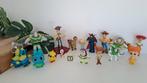 Toy story Disney, Ophalen of Verzenden, Zo goed als nieuw
