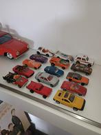 Matchbox Superfast, Majorette, Tomica, Husky, Playart, etc., Ophalen of Verzenden, Gebruikt, Auto