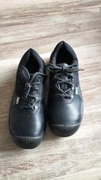 Zwarte werkschoenen maat 39 - Nieuw, Tuin en Terras, Werkkleding, Ophalen of Verzenden