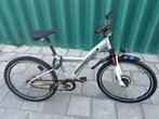 Fiets Mifa 26inch ligte opknapper, Fietsen en Brommers, Ophalen of Verzenden, Zo goed als nieuw, 26 inch of meer