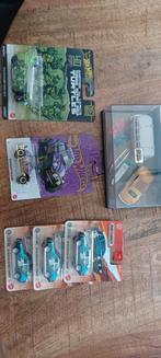 Diverse Volkswagen hotwheels, jada , matchbox, Ophalen of Verzenden, Nieuw, Auto, Matchbox