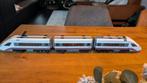 Lego Trein 60051 - Hoge Snelheid Passagierstrein, Kinderen en Baby's, Speelgoed | Duplo en Lego, Ophalen, Zo goed als nieuw, Complete set