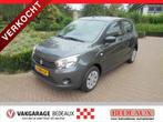 Suzuki Celerio 1.0i 68pk Auto Gear Shift Comfort bij Vakgara, 12 maanden, Stof, Gebruikt, Origineel Nederlands