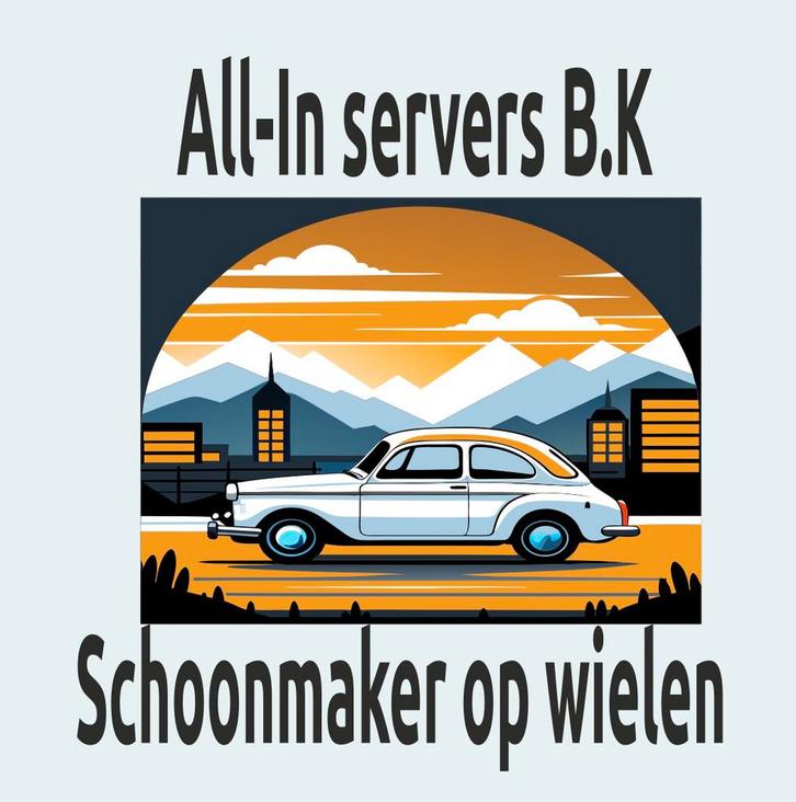 Schoonmaker., Vacatures, Vacatures | Schoonmaak en Facilitaire diensten, Vanaf 10 jaar, Overige vormen