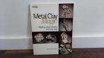 Metal Clay Magic Nana V. Mizushima Boek 9780871162205, Ophalen of Verzenden, Gelezen, Overige onderwerpen, Nana V. Mizushima