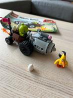 Lego Angry Birds 75821 - Complete set, Kinderen en Baby's, Speelgoed | Duplo en Lego, Ophalen of Verzenden, Zo goed als nieuw