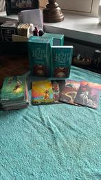 Het licht ziener tatot, Ophalen of Verzenden, Zo goed als nieuw, Tarot of Kaarten leggen, Overige typen