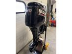 Suzuki 40pk Afstandbediend DF40ATL Buitenboordmotor 4takt, Watersport en Boten, Buiten- en Binnenboordmotoren, Niet ingevuld, Gebruikt