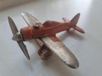 Hubley metalen Red Fighter, Ophalen of Verzenden