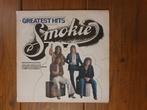 LP Smokie, Cd's en Dvd's, Vinyl | Pop, Ophalen of Verzenden, 1960 tot 1980, Gebruikt, 12 inch