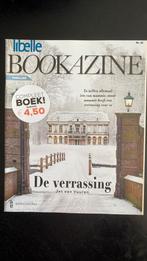 Libelle Bookazine- De verrassing, Verzenden, Nieuw, Nederland