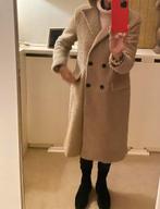 Tedy dames jas, Kleding | Dames, Jassen | Winter, Maat 38/40 (M), Beige, Ophalen of Verzenden, Onbekend