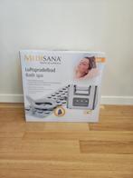 Medisana Bubbelbad badspa jacuzzi voor thuis, Ophalen, Zo goed als nieuw, Overige typen
