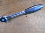 Belzer 1/2" Fijntandratel, Ophalen of Verzenden, Gebruikt