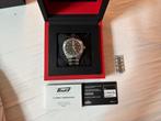 Tissot pr100, Sieraden, Tassen en Uiterlijk, Horloges | Heren, Ophalen of Verzenden, Zo goed als nieuw, Staal, Overige merken