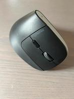 Ergonomische muis, draadloos, rechts, Computers en Software, Muizen, Ophalen of Verzenden, Zo goed als nieuw