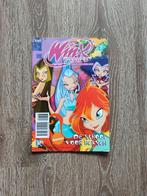 Winx magazine 7, Boeken, Eén comic, Ophalen of Verzenden, Zo goed als nieuw, Amerika