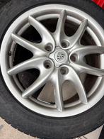 Porsche cayenne 2004/2010, 275 mm, Band(en), Zomerbanden, Ophalen