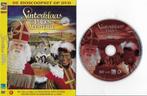 Dvd -- sinterklaas dvd -- sinterklaas en het pakjes mysterie, Cd's en Dvd's, Dvd's | Kinderen en Jeugd, Alle leeftijden, Ophalen of Verzenden