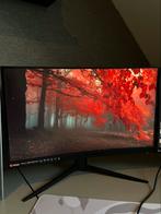 2x MSI G24C4 Gaming Monitor (INCLUSIEF DOOS), Gaming, MSI, VA, Full HD