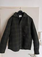 Ølåf Overshirt - Stijlvol en Comfortabel!, Ophalen of Verzenden, Zo goed als nieuw, Maat 48/50 (M), Groen