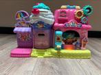 VTech - Sanne’s smulparadijs, Ophalen of Verzenden, Zo goed als nieuw