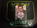 Total club manager 2005 - Xbox original, Ophalen of Verzenden, Zo goed als nieuw, Sport, 3 spelers of meer