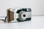 Samsung Fino 105s 35mm anaolge Compact Camera, Ophalen of Verzenden, Gebruikt, Compact, Samsung