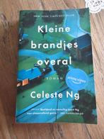 Kleine brandjes overal. Celeste Ng, Ophalen of Verzenden, Gelezen