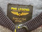Nieuw PME LEGEND Trui met mooie kleur maat  M, Bruin, Nieuw, PEM LEGEND, Verzenden