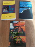 Hermine Landvreugd - 3 Boeken, Ophalen of Verzenden, Gelezen, Hermine Landvreugd, Nederland