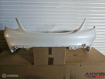 Mercedes C-klasse amg Bumper achter A2058555738 beschikbaar voor biedingen