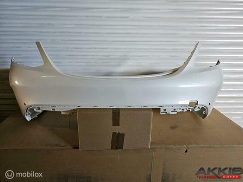 Mercedes C-klasse amg Bumper achter A2058555738, Auto-onderdelen, Carrosserie en Plaatwerk, Bumper, Achter, Gebruikt, Ophalen of Verzenden