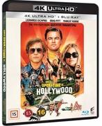 Once upon a time in hollywood 4k uhd bluray, Cd's en Dvd's, Ophalen of Verzenden, Zo goed als nieuw