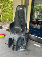 Bobike fietsstoel, Fietsen en Brommers, Fietsaccessoires | Fietsstoeltjes, Ophalen, Gebruikt