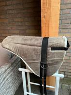 Barebackpad, Ophalen of Verzenden, Zo goed als nieuw, Dekje