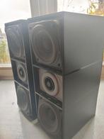 Bang & Olufsen Beovox CX100, Overige merken, Gebruikt, Ophalen of Verzenden, 60 tot 120 watt
