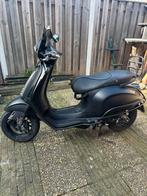 Vespa notte 2019 full set beugel, Fietsen en Brommers, Scooters | Vespa, Ophalen, Gebruikt, Overige modellen, Benzine