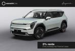 Kia EV9 Plus Advanced AWD 99.8 kWh, Automaat, 2525 kg, 7 stoelen, SUV of Terreinwagen