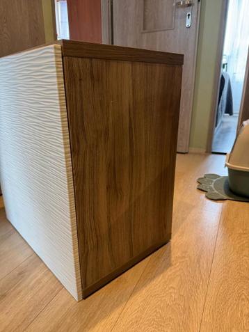 ikea besta 60x64x36 - afbeelding 3